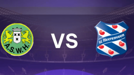 مشاهدة مباراة هيرينفين وأي إس دبليو إتش بث مباشر اليوم الأربعاء 18-12-2024 في كأس هولندا الدور التمهيدي الثاني