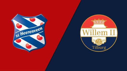 مشاهدة مباراة هيرينفين وفيليم 2 بث مباشر اليوم 4-4-2025 قمة ايب لنسترا