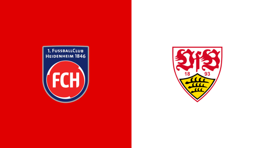 مشاهدة مباراة هايدنهايم وشتوتغارت بث مباشر اليوم الأحد 15-12-2024 على فويت أرينا