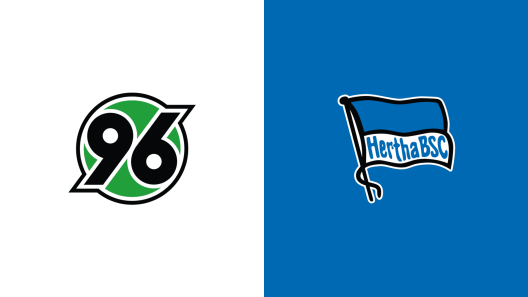 مشاهدة مباراة هيرتا برلين وهانوفر بث مباشر اليوم الأحد 22-12-2024 قمة أود أرينا