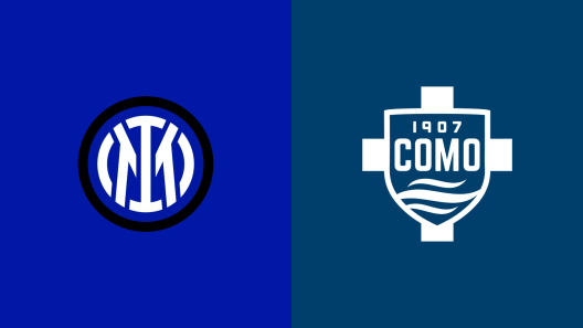 مشاهدة مباراة إنتر ميلان وكومو بث مباشر اليوم الإثنين 23-12-2024 قمة سان سيرو بين النيراتزوري وذوي الياقات الزرقاء