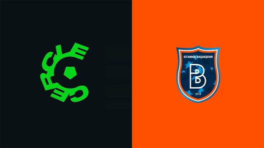 مشاهدة مباراة إسطنبول باشاك شهير وسيركل بروج بث مباشر اليوم الخميس 19-12-2024 في دوري المؤتمر الأوروبي الجولة 6