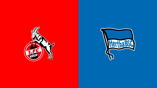 مشاهدة مباراة كولن وهيرتا برلين بث مباشر اليوم 4-12-2024 ثمن نهائي كأس ألمانيا