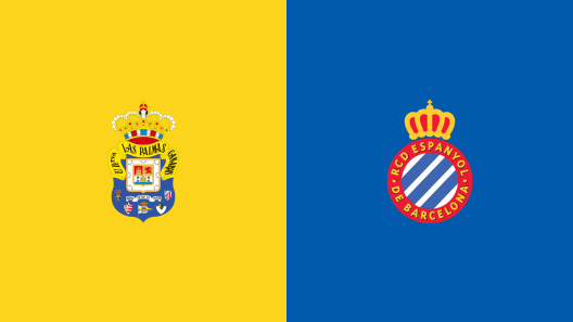 مشاهدة مباراة لاس بالماس وإسبانيول بث مباشر اليوم الأحد 22-12-2024 قمة ملعب دي جران كاناريا بين الكناري والبريكوس