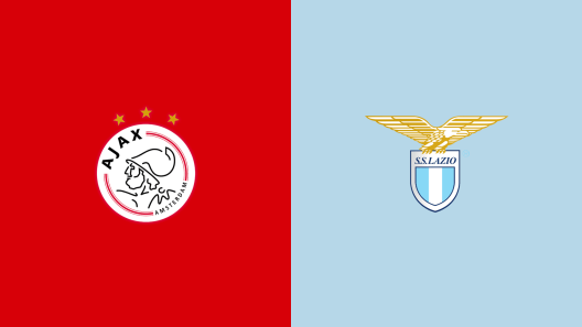 مشاهدة مباراة لاتسيو وأياكس أمستردام بث مباشر اليوم الخميس 12-12-2024 قمة الدوري الأوروبي