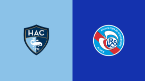 مشاهدة مباراة لوهافر وستراسبورج بث مباشر اليوم 8-2-2026 قمة أوسيان