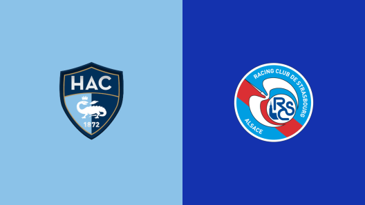 مشاهدة مباراة لوهافر وستراسبورج بث مباشر اليوم الأحد 15-12-2024 على جول ديشاسو