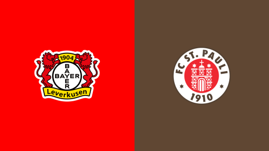 مشاهدة مباراة باير ليفركوزن وسانت باولي بث مباشر اليوم 27-9-2025 قمة ميليرنتور