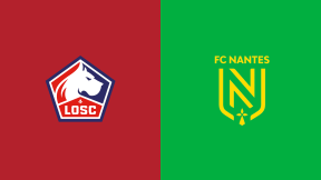 مشاهدة مباراة ليل ونانت بث مباشر اليوم 1-3-2026 قمة بيير موروا