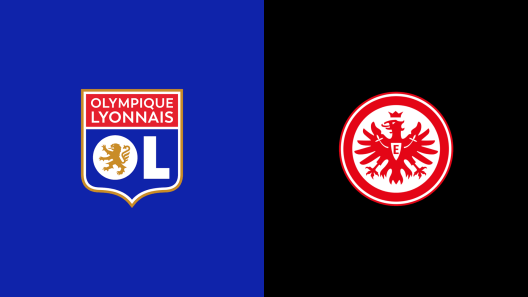 مشاهدة مباراة ليون وآينتراخت فرانكفورت بث مباشر اليوم الخميس 12-12-2024 قمة فرنسية ألمانية في الدوري الأوروبي