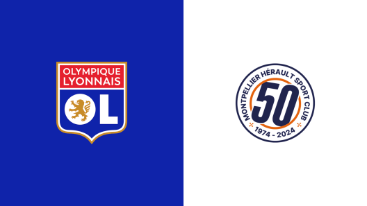 مشاهدة مباراة ليون ومونبلييه بث مباشر اليوم 16-2-2025 قمة ستاد دو لا موسون