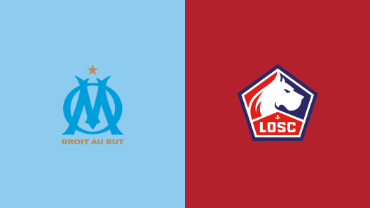 مشاهدة مباراة مارسيليا وليل بث مباشر اليوم 4-5-2025 قمة بيار موروا