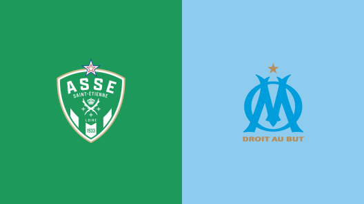 مشاهدة مباراة مارسيليا وسانت إيتيان بث مباشر اليوم 15-2-2025 قمة فيلودروم