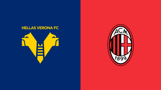 مشاهدة مباراة ميلان وهيلاس فيرونا بث مباشر اليوم 15-2-2025 الروسونيري على السان سيرو في الدوري الإيطالي