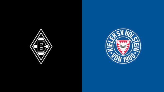 مشاهدة مباراة بوروسيا مونشنغلادباخ وهولشتاين كيل بث مباشر اليوم السبت 14-12-2024 قمة بروسيا بارك