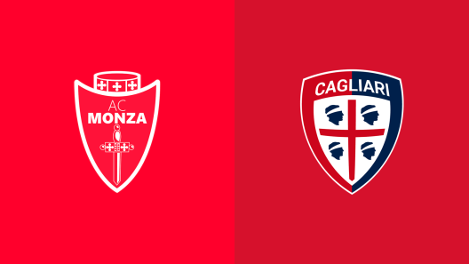 مشاهدة مباراة مونزا وكالياري بث مباشر اليوم الأحد 5-1-2025 قمة يو باور ستاديوم بين برياري وكاستيدوس