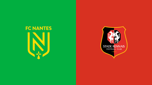 مشاهدة مباراة نانت ورين بث مباشر اليوم 20-9-2025 قمة لا بوجوار