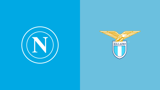 مشاهدة مباراة نابولي ولاتسيو بث مباشر اليوم 15-2-2025 مواجهة الكالتشيو المنتظرة