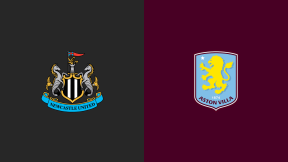 مشاهدة مباراة نيوكاسل وأستون فيلا بث مباشر اليوم 25-1-2026 قمة سانت جيمس بارك