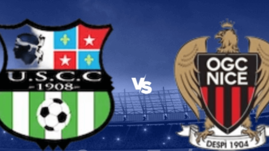 مشاهدة مباراة نيس وكورت بث مباشر اليوم 7-2-2024 دور 32 كأس فرنسا