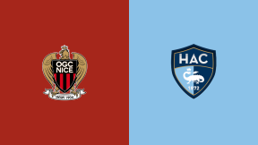 مشاهدة مباراة نيس ولوهافر بث مباشر اليوم 12-4-2026 قمة أليانز ريفييرا