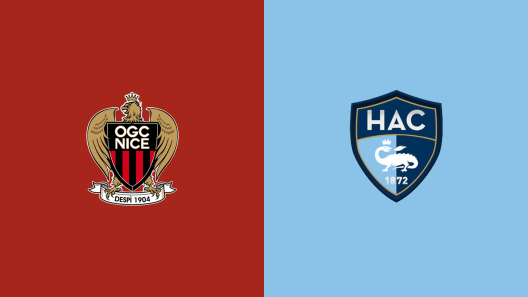 مشاهدة مباراة نيس ولوهافر بث مباشر اليوم 16-2-2025 قمة جول ديشاسو