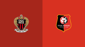 مشاهدة مباراة نيس ورين بث مباشر اليوم 8-3-2026 قمة أليانز ريفييرا