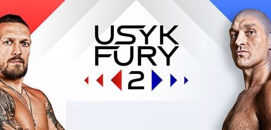 مشاهدة مباراة اوليكسندر اوزيك وتايسون فيوري بث مباشر اليوم 21-12-2024 نزال في مواجهة ثأرية