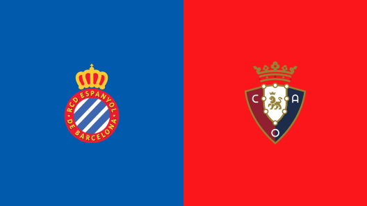 مشاهدة مباراة أوساسونا وإسبانيول بث مباشر اليوم 18-5-2025 قمة أل سادار