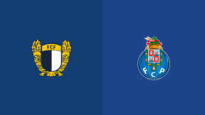 مشاهدة مباراة بورتو وفاماليكاو بث مباشر اليوم 9-11-2025 قمة الملعب البلدي