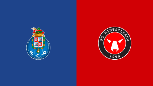 مشاهدة مباراة بورتو وميتلاند بث مباشر اليوم الخميس 12-12-2024 في الدوري الأوروبي