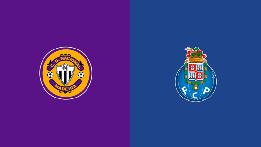 مشاهدة مباراة بورتو وناسيونال ماديرا بث مباشر اليوم 17-5-2025 قمة الدراجاو