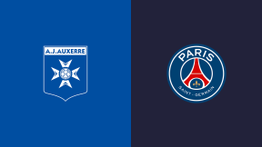 مشاهدة مباراة باريس سان جيرمان وأوكسير بث مباشر اليوم 27-9-2025 قمة بارك دي برانس