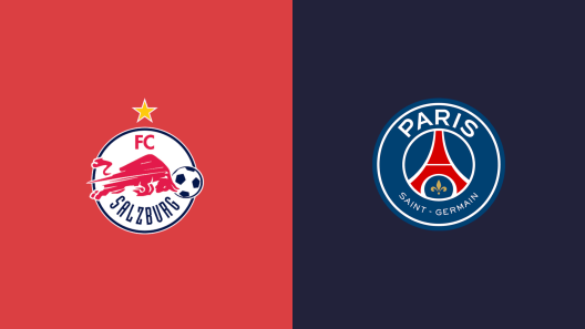 مشاهدة مباراة باريس سان جيرمان وريد بول سالزبورج بث مباشر اليوم الثلاثاء 10-12-2024 في دوري أبطال أوروبا
