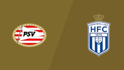 مشاهدة مباراة بي إس في آيندهوفن وكونينكليك بث مباشر اليوم الثلاثاء 17-12-2024 في كأس هولندا الدور التمهيدي الثاني