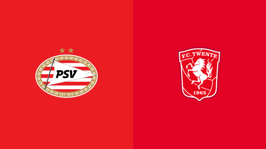 مشاهدة مباراة بي إس في آيندهوفن وتفينتي أنشخيده بث مباشر اليوم 17-8-2025 قمة دي غرولش فيست