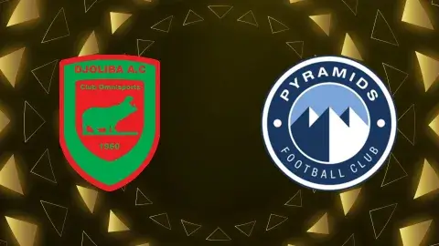 مشاهدة مباراة بيراميدز ودجوليبا بث مباشر اليوم السبت 18-1-2025 مواجهة الأهرام على استاد الدفاع الجوي