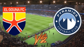 مشاهدة مباراة بيراميدز والجونة بث مباشر اليوم 20-12-2025 قمة استاد خالد بشارة