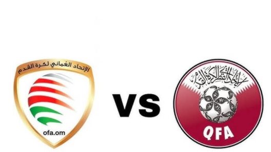 مشاهدة مباراة قطر وعمان بث مباشر اليوم 23-2-2025 قمة الأدعم والسلاطين في كأس الخليج للاعبين القدامى