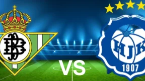 مشاهدة مباراة ريال بيتيس وهلسنكي بث مباشر اليوم الخميس 19-12-2024 في دوري المؤتمر الأوروبي الجولة 6