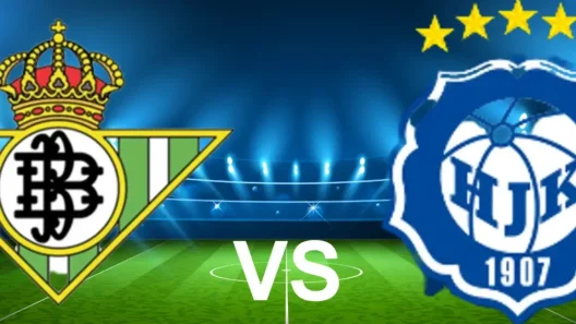 مشاهدة مباراة ريال بيتيس وهلسنكي بث مباشر اليوم الخميس 19-12-2024 في دوري المؤتمر الأوروبي الجولة 6