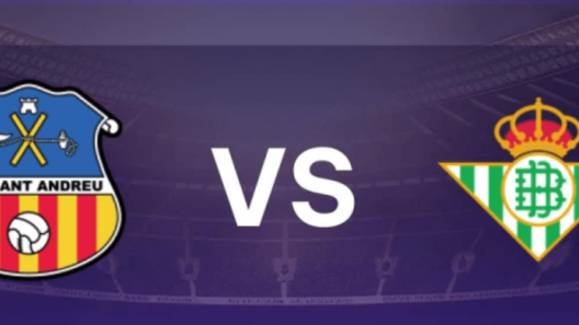 مشاهدة مباراة ريال بيتيس وسانت اندرو بث مباشر اليوم 4-12-2024 الدور الثاني من كأس الملك