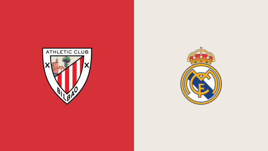 مشاهدة مباراة ريال مدريد واتلتيك بلباو بث مباشر اليوم 4-12-2024 مواجهة سان ماميس