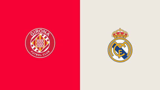 مشاهدة مباراة ريال مدريد وجيرونا بث مباشر اليوم 23-2-2025 قمة سانتياغو برنابيو