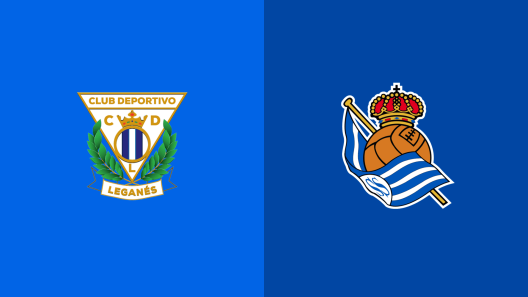 مشاهدة مباراة ريال سوسيداد وليغانيس بث مباشر اليوم 23-2-2025 قمة انويتا