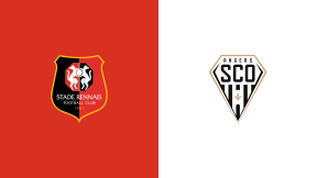 مشاهدة مباراة رين وأنجيه بث مباشر اليوم 31-8-2025 قمة ريمون كوبا