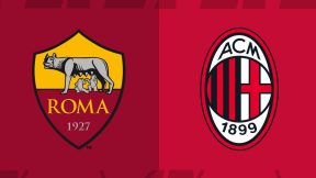 مشاهدة مباراة روما وميلان بث مباشر اليوم 2-11-2025 قمة الذئاب ضد الروسونيري في الكالتشيو