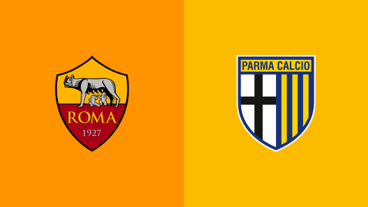مشاهدة مباراة روما وبارما بث مباشر اليوم 16-2-2025 قمة الذئاب على اينيو تارديني