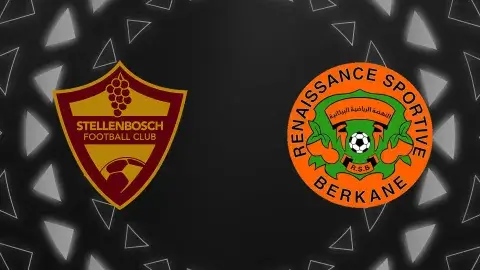 مشاهدة مباراة نهضة بركان وستيلينبوش بث مباشر اليوم 19-1-2025 كأس الكونفدرالية الأفريقية