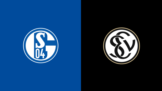 مشاهدة مباراة شالكه وإيلفرسبيرج بث مباشر اليوم 18-5-2025 قمة فيلتينس أرينا